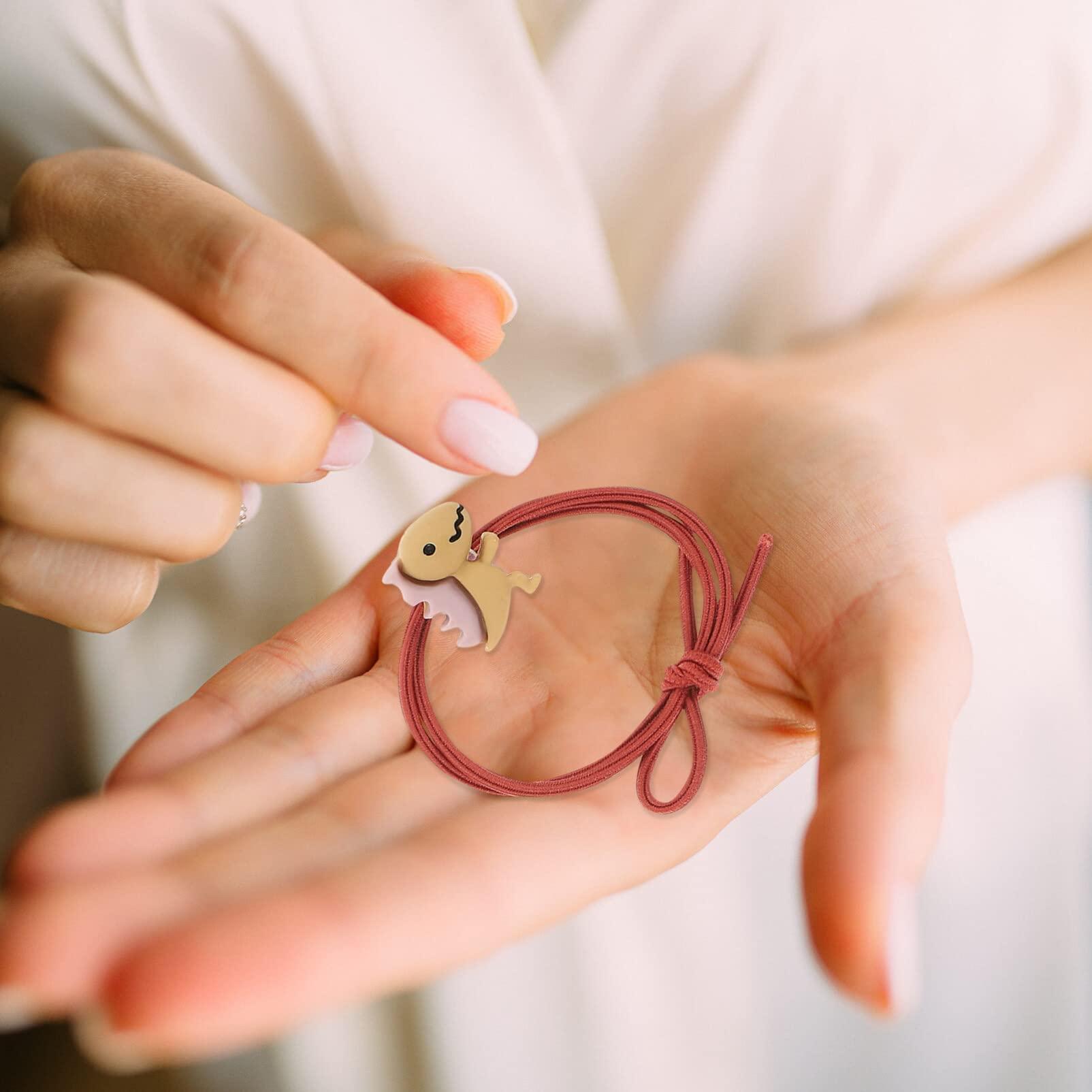 FUNAN FUNAN Hair Finishing Stick, Flyaway Feel Stick Hair, Small Broken Hairs Finishing Cream, Non-Greasy and Non-Sticky (1 Pack)