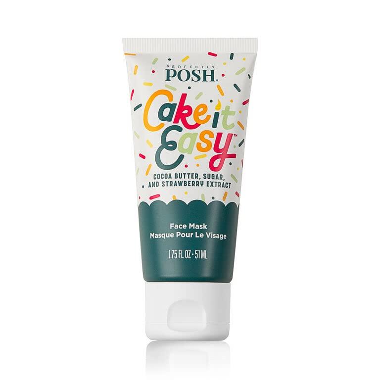 Perfectly Posh Perfectly Posh Cake it Easy Face Mask
