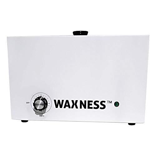 Waxness Waxness Extra Large Professional Wax Heater WN-7001 Holds 10 Lb
