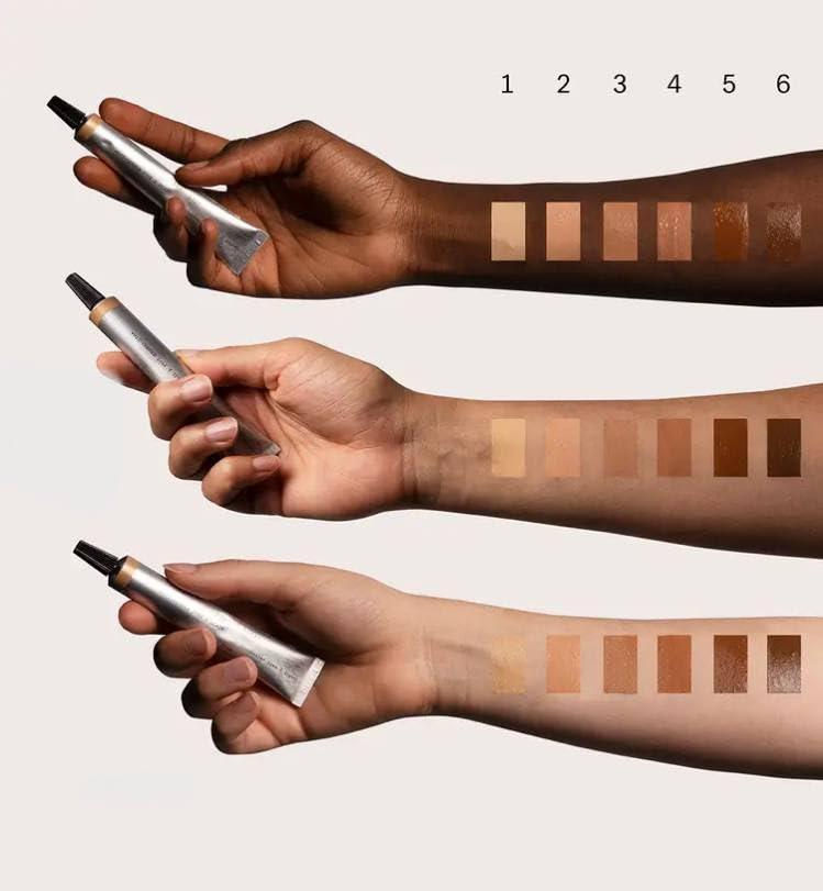 Typology Typology Tinted Concealer Type 3 / Medium, 0.5 fl oz