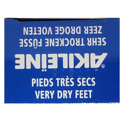 Akileine DIGITAL Akileine Nutri-Repair Shea Butter.-Foot Cream 100 ml