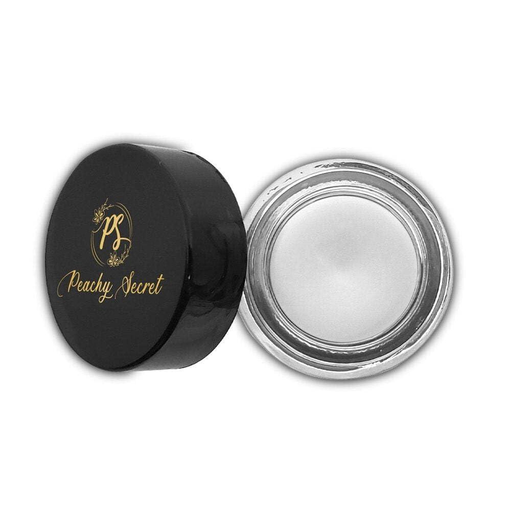 Peachy Secret Peachy Secret Gel Eyeliner White