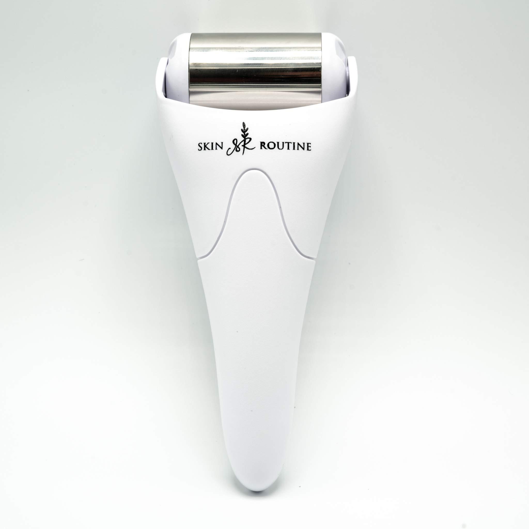Skin Routine Ice Roller