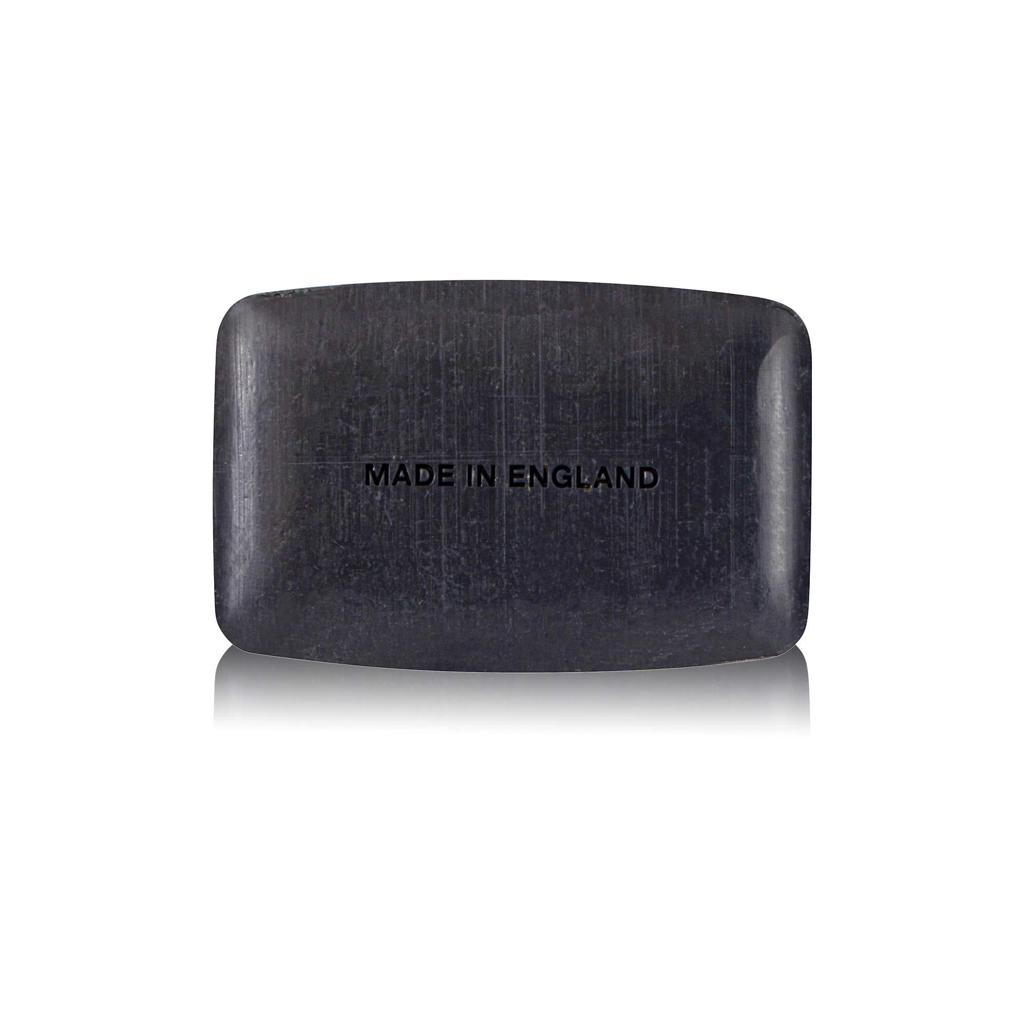 REVITALE Revitale African Black Scrub Soap