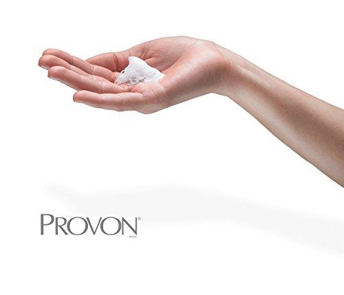 Gojo PROVON 1200 mL Unscented Foam Soap Refill