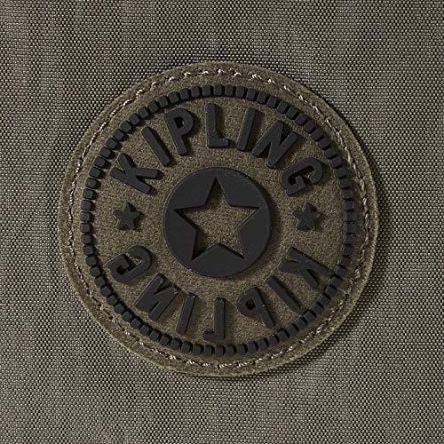 Kipling Kipling Art M, Green Moss