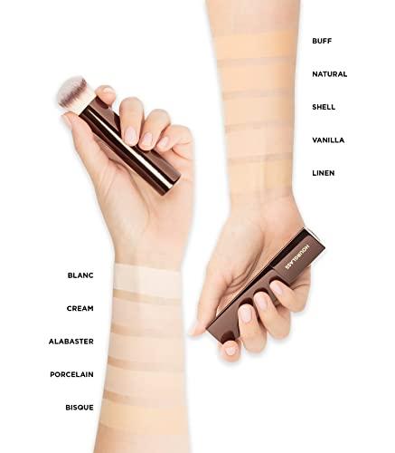 HOURGLASS Hourglass Seamless Finish Foundation Stick Bisque 3.5 - Fair with Warm Undertones