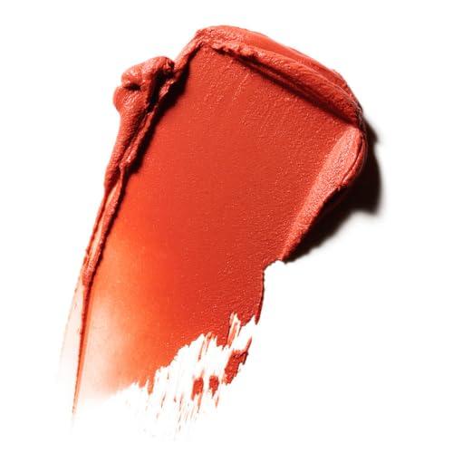 MAC M.A.C Powder Kiss Liquid Lipcolour - 998 Sorry Not Sorry (Dirty pumpkin orange)