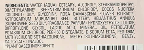 Love Beauty And Planet Love Beauty And Planet 2 Minute Magic Masque for Unisex, Murumuru Butter and Rose, 1.5 Oz