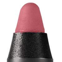 Vasanti Cosmetics VASANTI Matte Crush Lipstick Pencil - Soft, Waterproof, Smooth, Velvety, Natural, Vegan-Friendly (Blushing - Natural Pink)