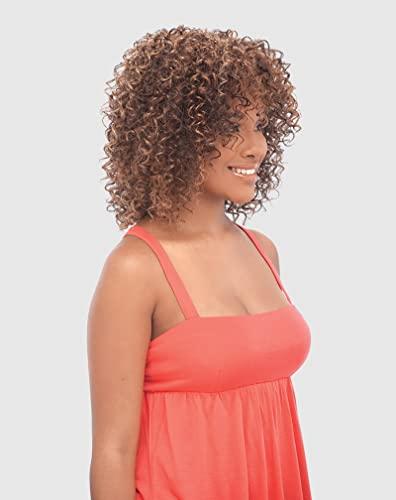 VANESSA Vanessa Synthetic Hair Wig - Miko-1B