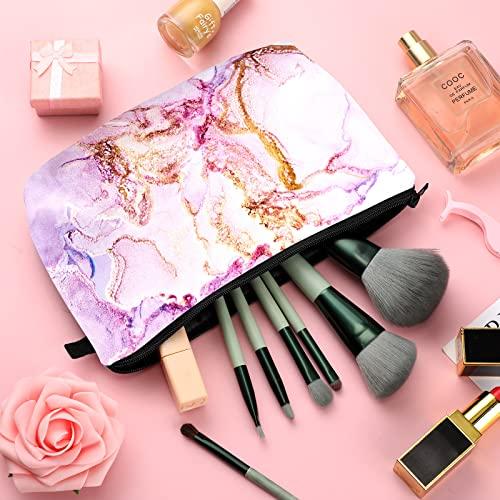 TOZIKA Crochet Hair for Kids 8 Inch Crochet Hair for Black Women 6 Packs Senegalese Twist Crochet Braids Wavy Ends Synthetic Hair Extension Curly Crochet Twist Braiding Hair (1B#, 8 Inch)