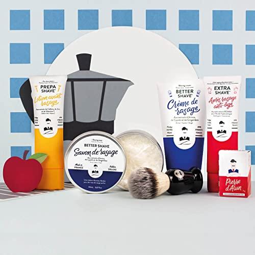 MONSIEUR BARBIER Mr Barber Ritual Gift Set for Men