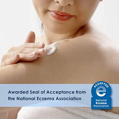 Vanicream Vanicream Moisturizing Skin Cream for Sensitive Skin 1lb (Pack of 8)8