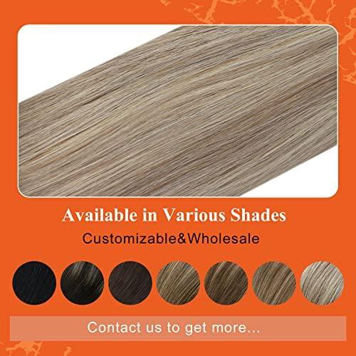Outre OUTRE Human Hair Weave Premium Duby Kiss Wvg - C4/30