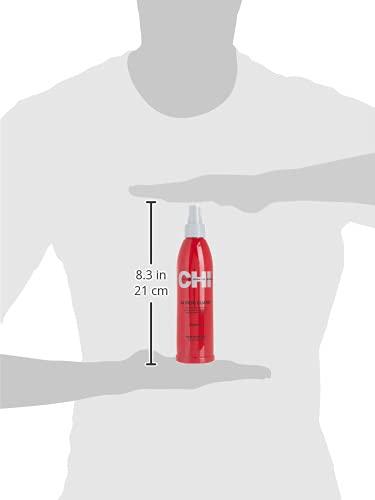 CHI CHI 44 Iron Guard Thermal Protection Spray, Gray, 8 Oz, 2 Pack