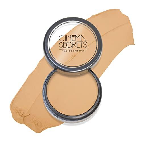 CINEMA SECRETS CINEMA SECRETS Pro Cosmetics Ultimate Foundation, #301-63A