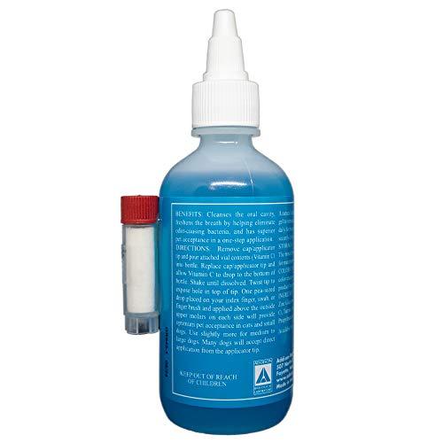 Maxi-Guard Maxi-Guard Oral Cleansing Gel (4100-0)