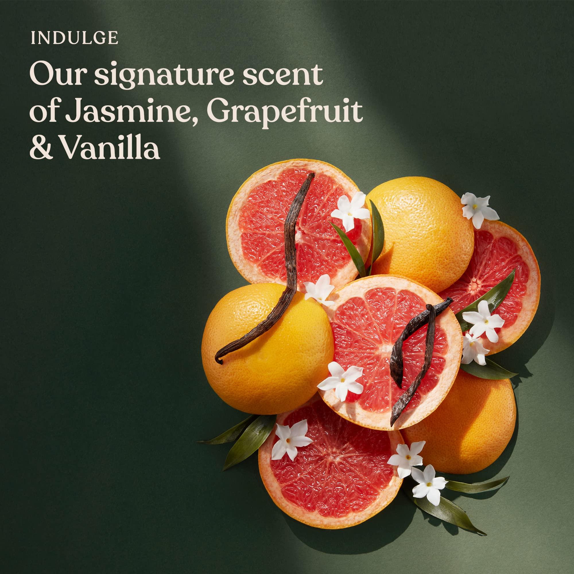 SANCTUARY Spa Wet Skin Miracle Moisturiser, No Mineral Oil, Cruelty Free and Vegan In Shower Moisturiser, Orange, 200 ml