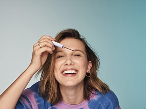 florence by mills florence by mills Tint N Tame Brow Gel, Clear, 0.04 oz/ 1.18mL