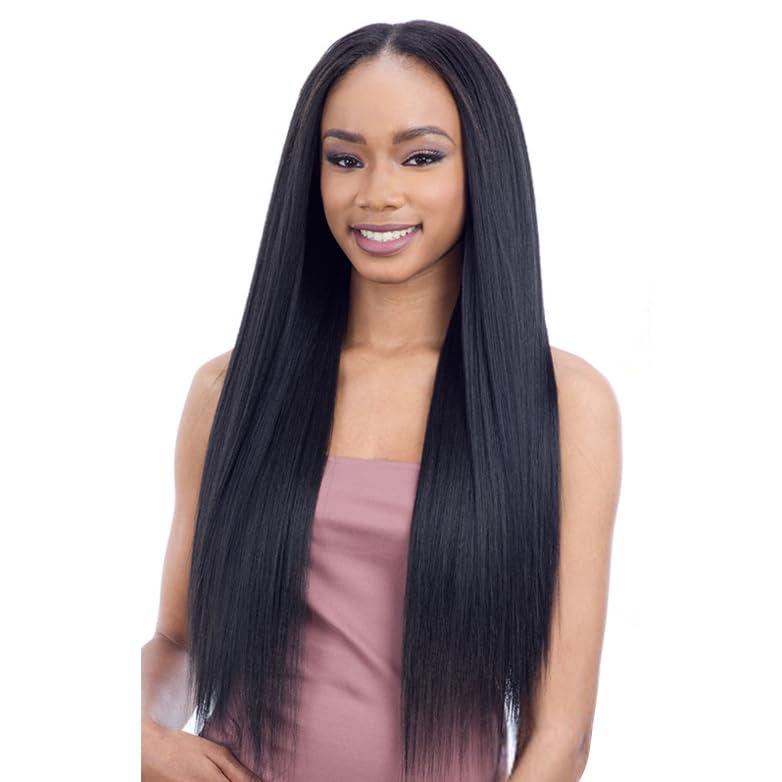 Organique Mastermix Milky Way Weave Organique Straight 24" (P33350)