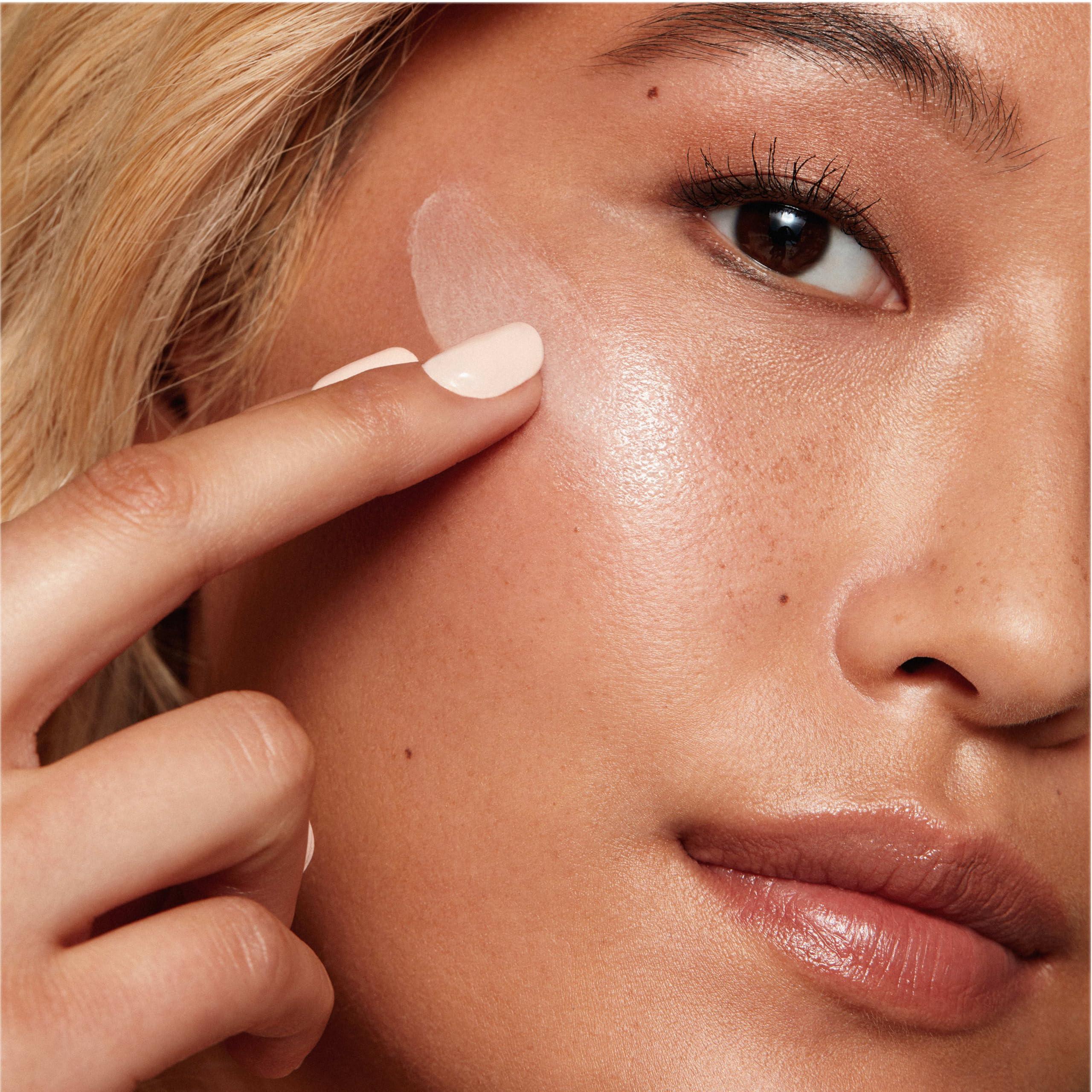 Neutrogena Neutrogena Sheer Zinc Oxide Dry-Touch Mineral Face Sunscreen Lotion with Broad Spectrum SPF 50, Oil-Free, Non-Comedogenic & Non-Greasy, Hypoallergenic, 2 fl. oz