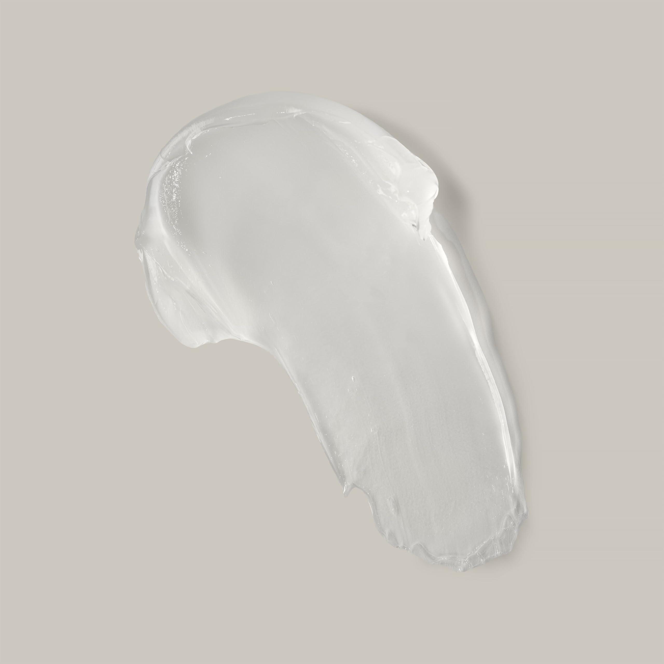 Ouidad Ouidad Moisture Lock Edge Control + Pomade - 2 oz, Hair Styling Pomade with Flaxseed Oil, Marshmallow Root Extract, Biotin & Aloe, Provides Strong Hold & Generous Shine, All Curl Types