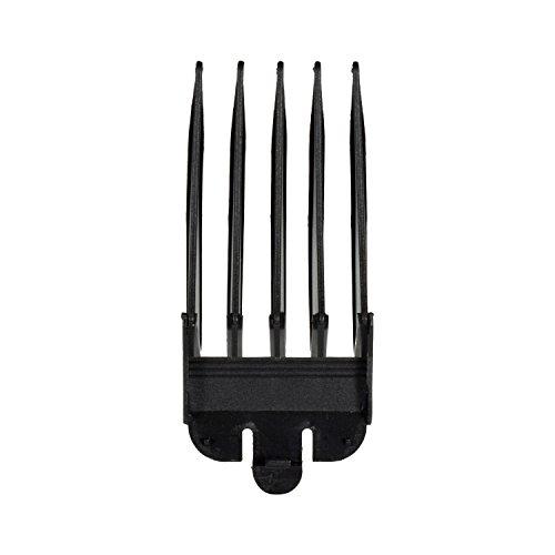 Miaco Miaco Size # 12, 1.5" (38mm) Clipper Guide Comb fits Wahl Clippers