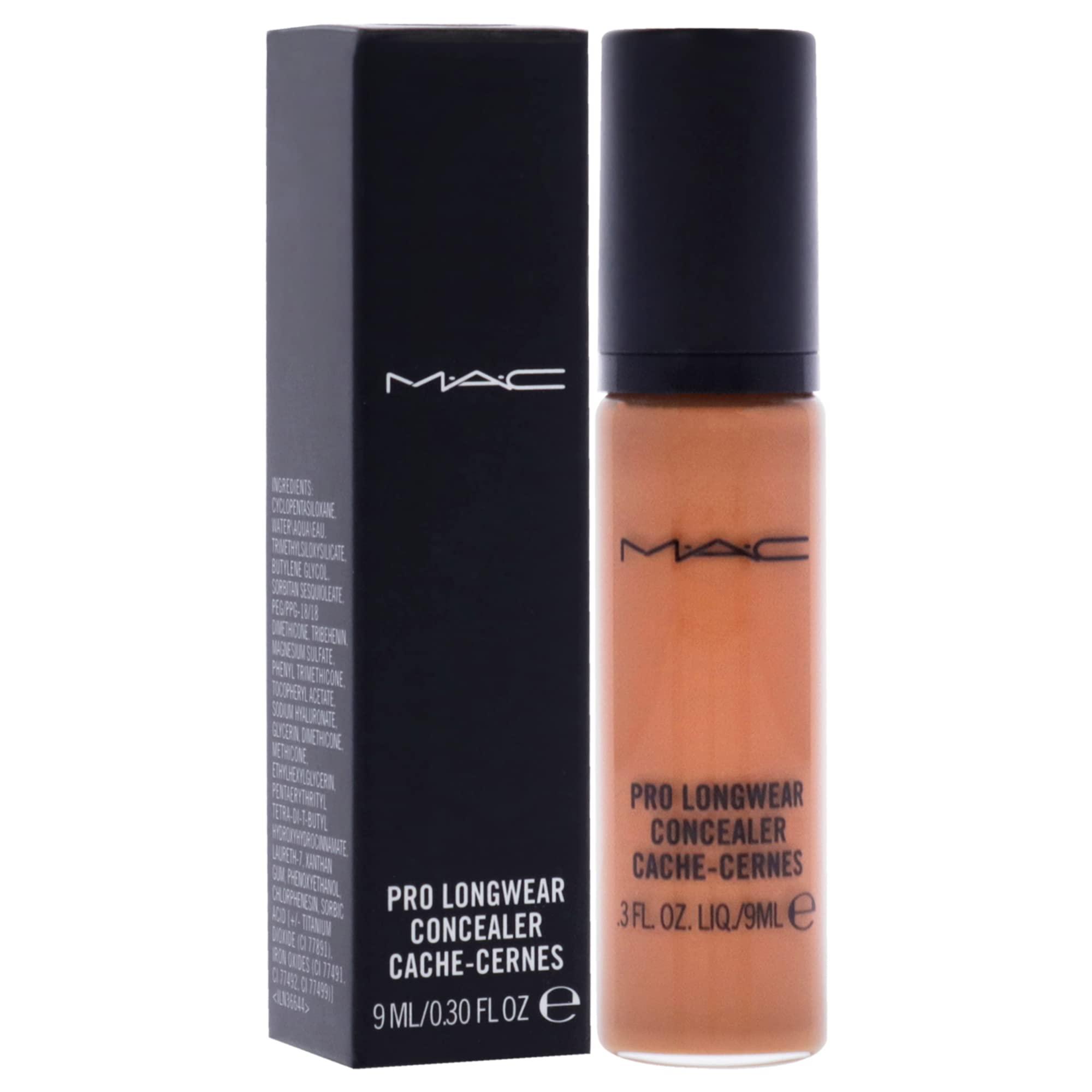 MAC MAC Pro Longwear Concealer - NC45 Concealer Women 0.3 oz