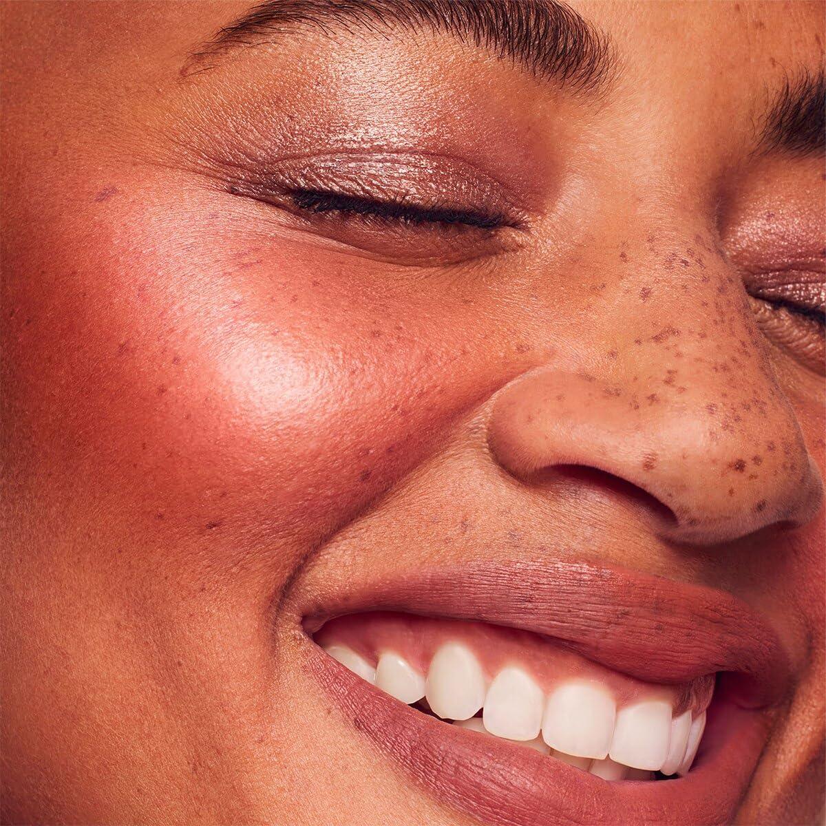 Rare Beauty Rare Beauty Limited Edition Mini Blush & Luminize Trio - Beloved - Virtue - Enliven - New In Box