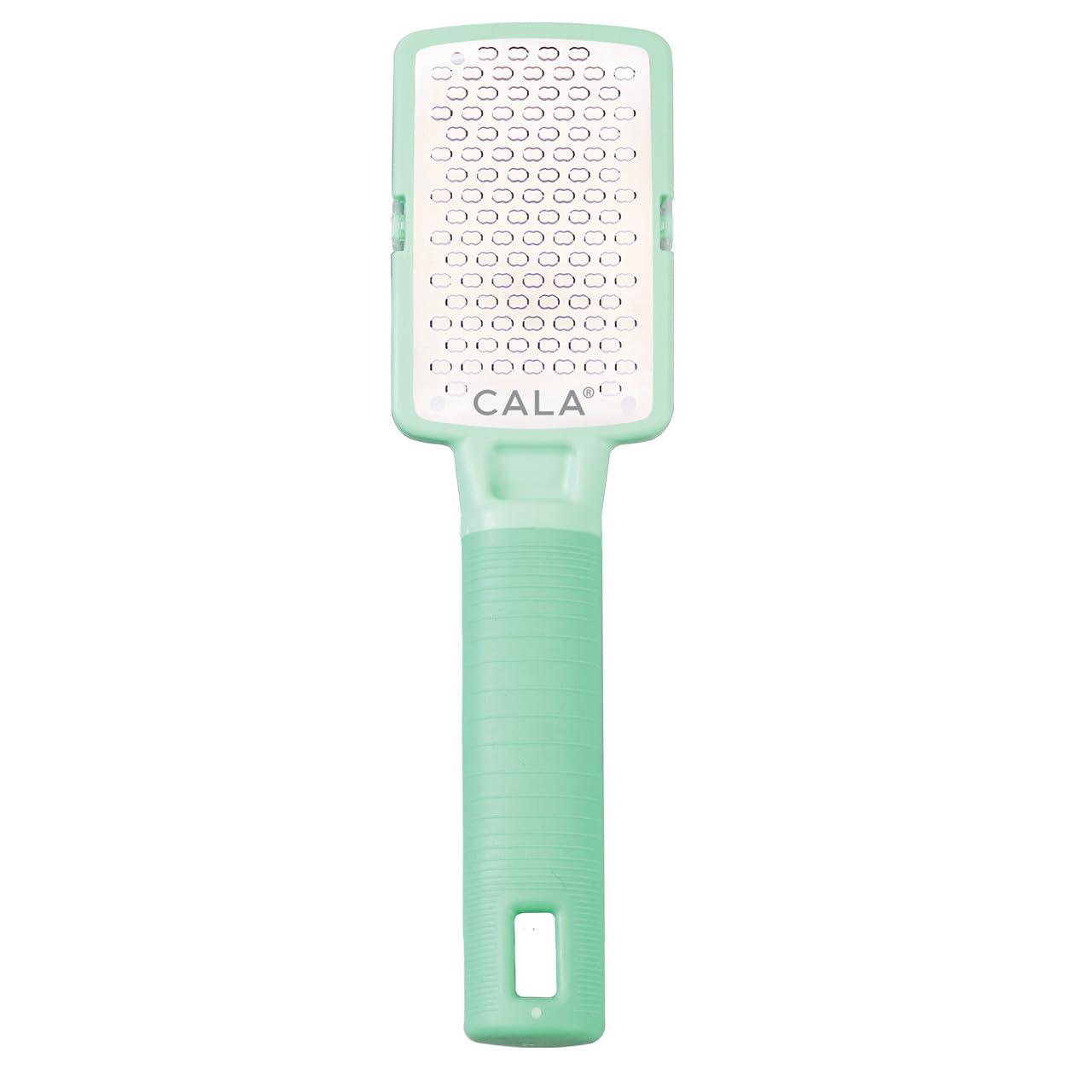 Cala Cala Mint silky glide pro callus remover