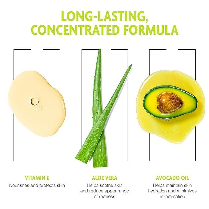 Pacific Shaving Company Pacific Shaving Company Natural Shaving Oil - Eliminates Cuts, Nicks, & Razor Burn, Soothes & Moisturizes Skin, Reduces Irritation, with Natural & Organic Ingredients, Made in USA, 5 oz (3-Pack)