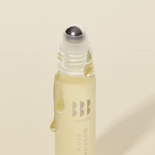 BBB LONDON BBB LONDON Nourishing Brow Oil 11ml