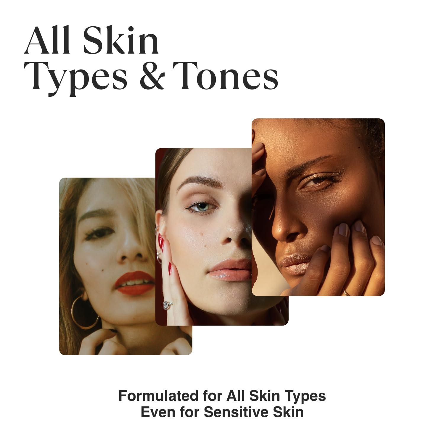 MATKAS MATKAS Korean Retinol Renew Under Eye Cream for Wrinkles, Fine Lines - 15mL Best Under Eye Brightener Cream for Dark Circles, Korean Skincare Retinol Serum for Anti Aging, Eye Bags Treatment for Women