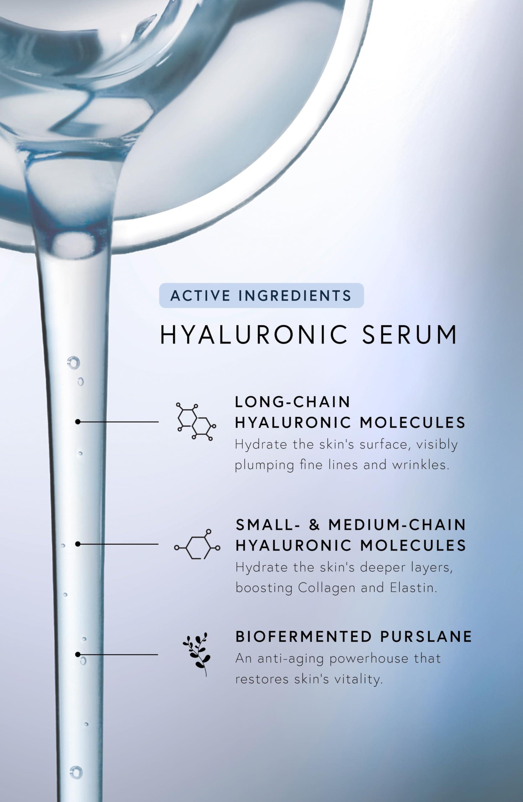 Dr. Barbara Sturm Dr. Barbara Sturm, Hyaluronic Serum, 30ml