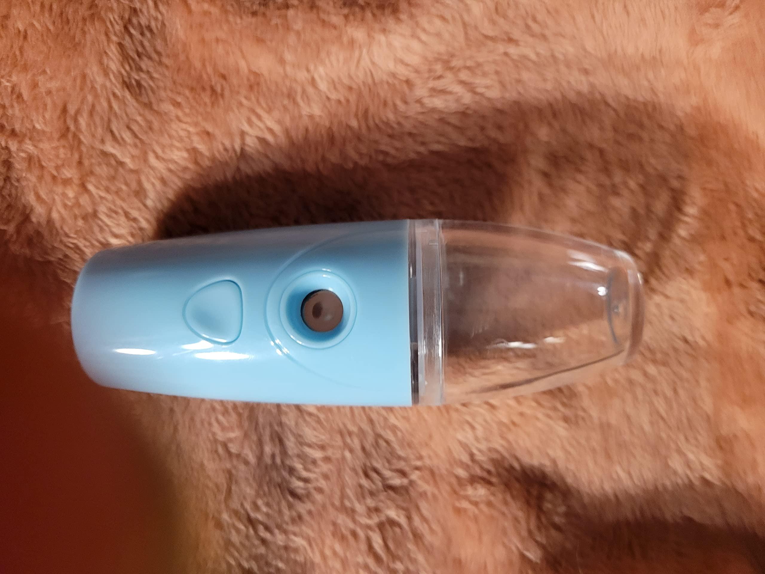 b.pure Ultrasonic Face Mister