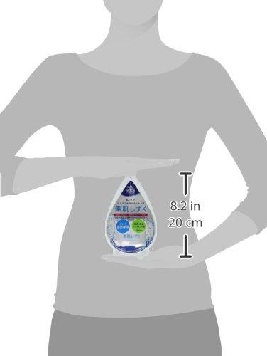 Chom Asahi R&d Suhada Shizuku Pack Gel All-in-one Beauty 4.2oz Authentic Made in Japan