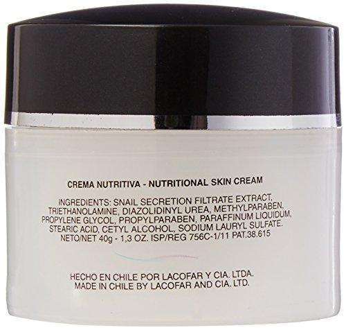 Elicina Elicina Crema de Caracol Snail Cream