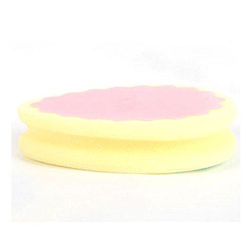 YIZAN YIZAN Popular Magic Painless Hair Removal Depilation Sponge Pad Remove Hair Epilator