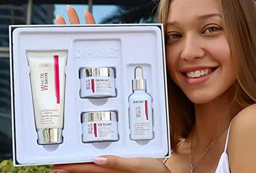 Dr Rashel Dr Rashel Fade Dark Spots Skin Care Series Kit (4 Piece Set)