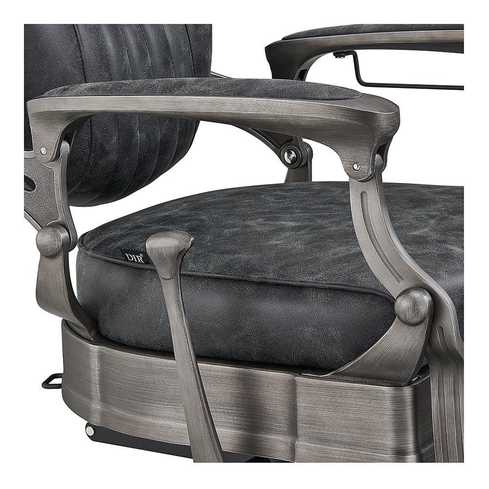 Dir Heavy Duty Barber Chair Barbershop Chairs Kaiser II