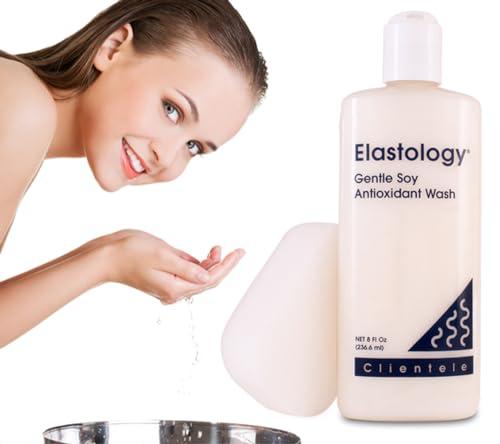 Clientele Clientele Elastology Gentle Soy Antioxidant Wash