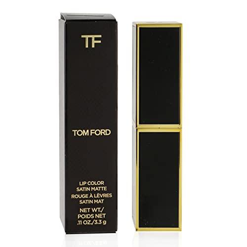 Tom Ford Tom Ford Lip Color Satin Matte 30 Narcissique