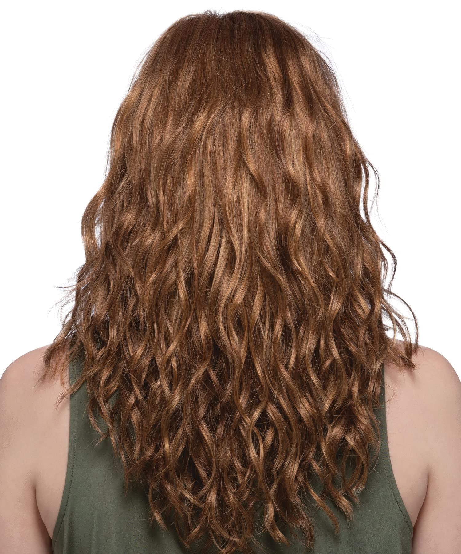 Estetica Designs Estetica Designs Verona Monofilament Lace Front Wig (R8/12)