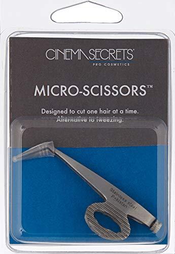 CINEMA SECRETS Cinema Secrets Pro Cosmetics Micro-Scissors