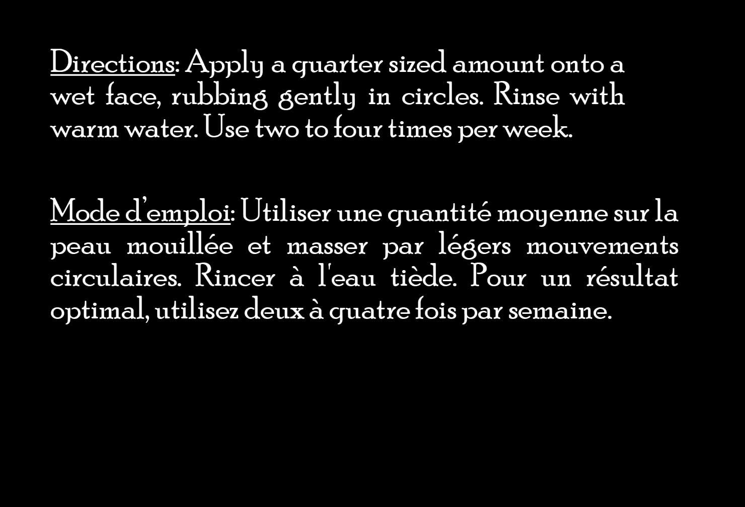 Brickell Men's Products Brickell Men's Renewing Face Scrub for Men, Natural and Organic Deep Exfoliating Facial Scrub Formulated with Jojoba Beads, Coffee Extract and Pumice, 2 Ounce, Scented