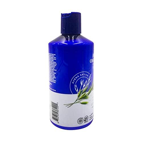 Avalon Organics Avalon Organics Therapy Biotin B-Complex Thickening Conditioner, For an Energized Scalp and Thicker, Fuller-Looking Hair, 14 Fluid Ounces