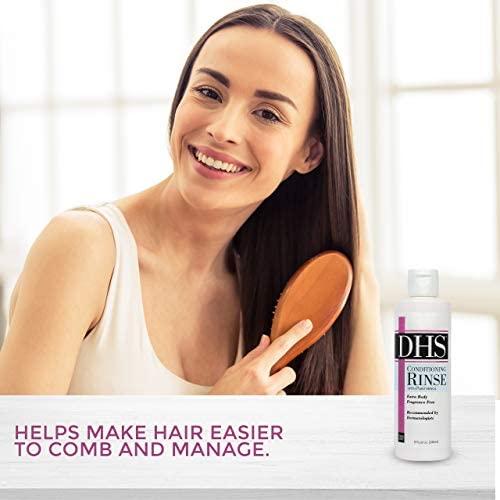 DHS DHS Conditioning Rinse (8 oz)