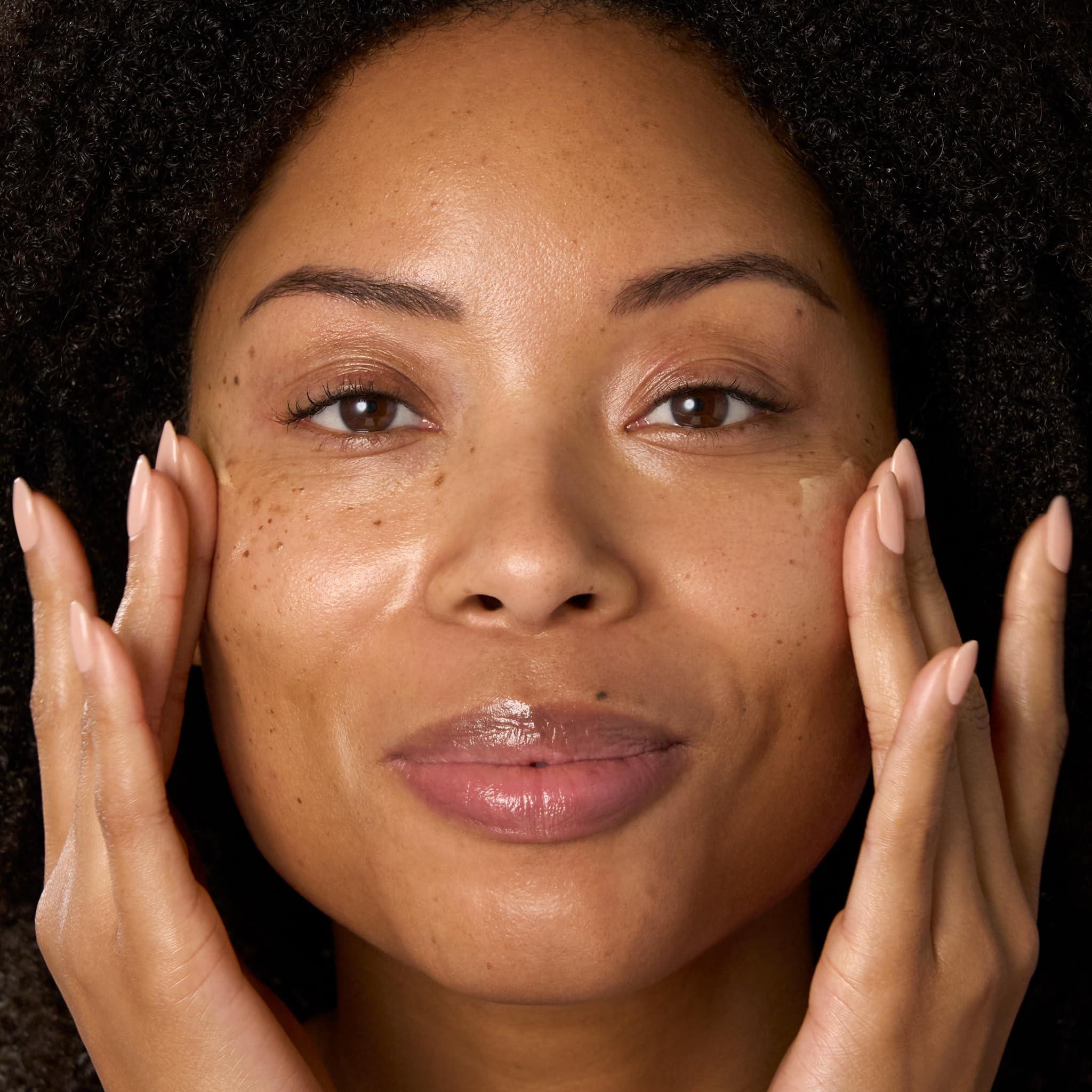 Julep Julep Full Face Moisturizing Set | So Awake Complexion Booster Daily Moisturizer + 24/7 Lip Treatment Nourishing Lip Balm Act Natural