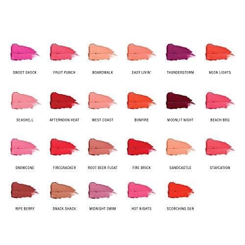 NYX PROFESSIONAL MAKEUP NYX Butter lipstick staycation